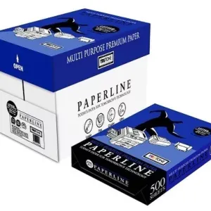 Paperline Copy Paper A4 80GSM-1