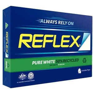 reflex-Reflex A4 Copy Paper